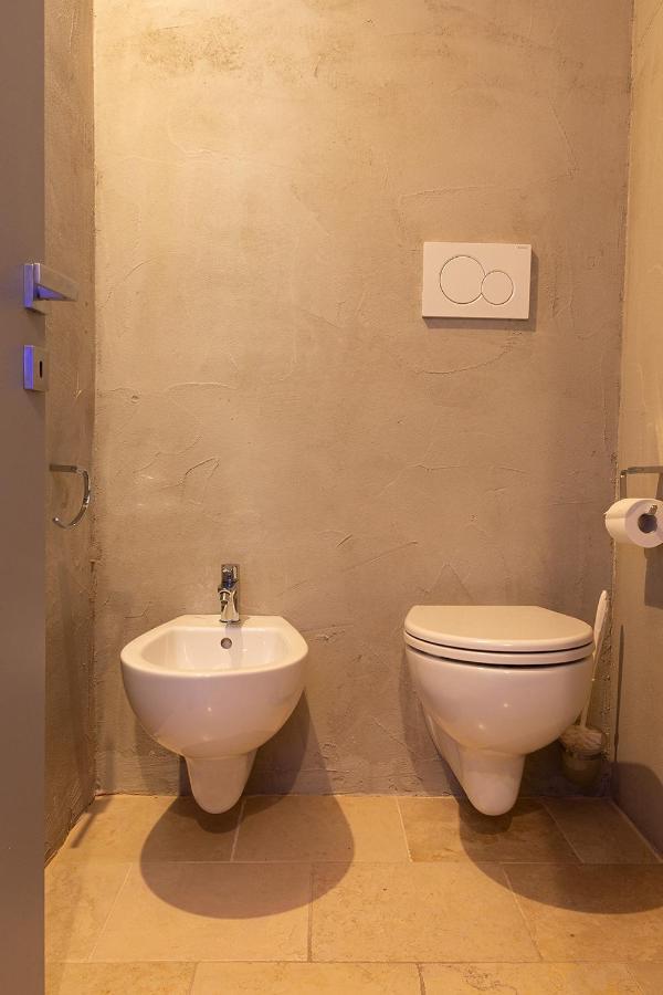 كوراتو Graffiti B&B Apartments المظهر الخارجي الصورة