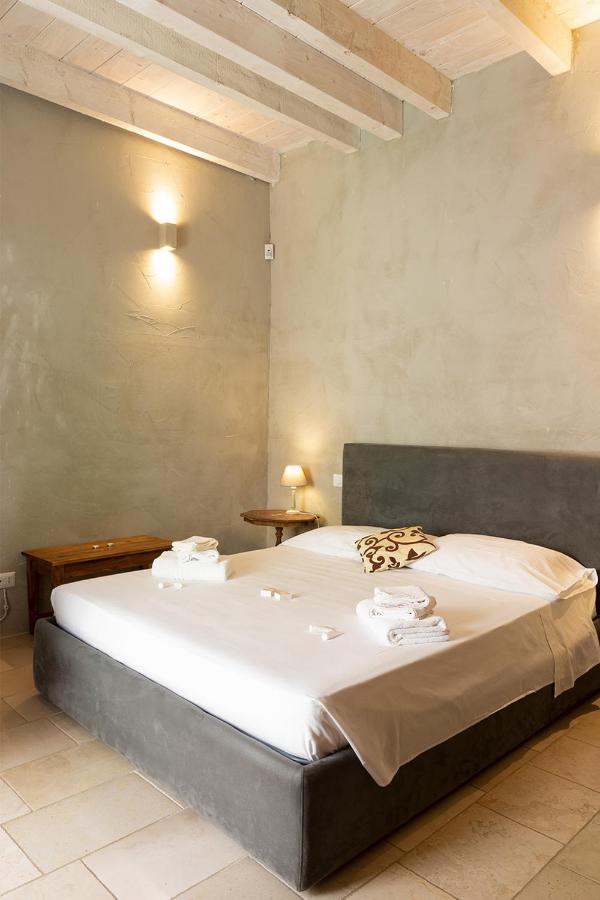 كوراتو Graffiti B&B Apartments المظهر الخارجي الصورة