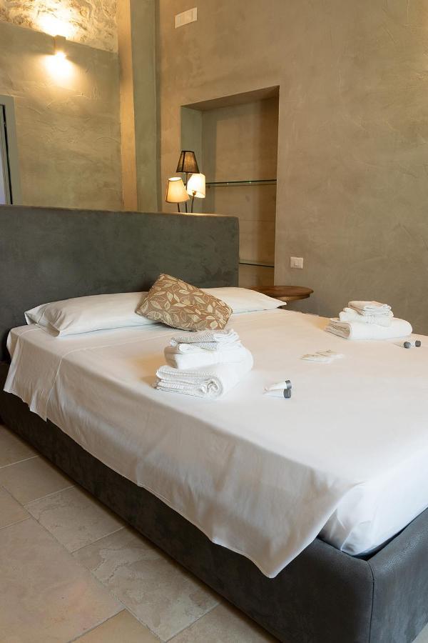 كوراتو Graffiti B&B Apartments المظهر الخارجي الصورة