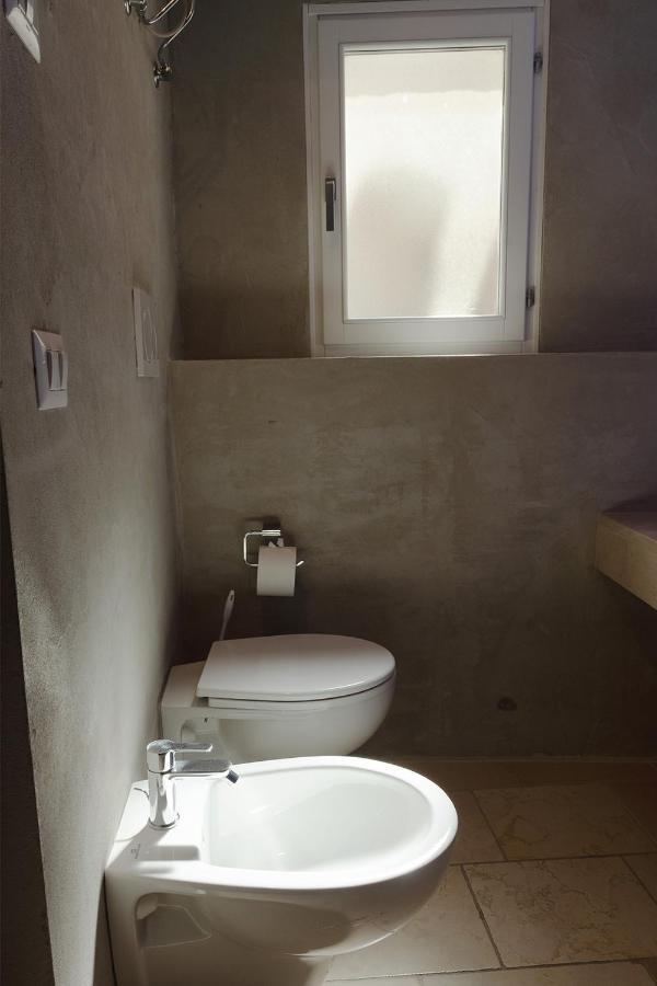 كوراتو Graffiti B&B Apartments المظهر الخارجي الصورة