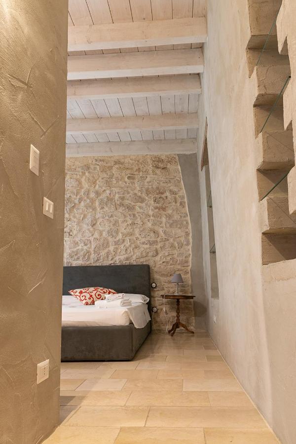 كوراتو Graffiti B&B Apartments المظهر الخارجي الصورة