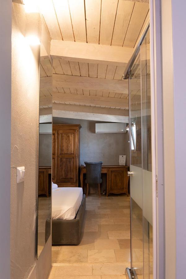 كوراتو Graffiti B&B Apartments المظهر الخارجي الصورة