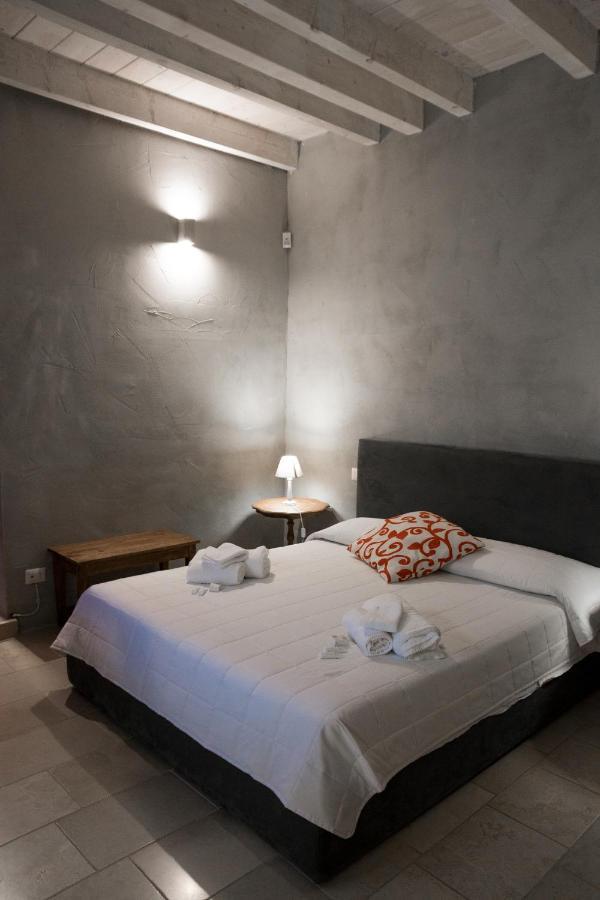 كوراتو Graffiti B&B Apartments المظهر الخارجي الصورة